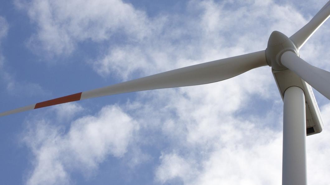 windmolens
